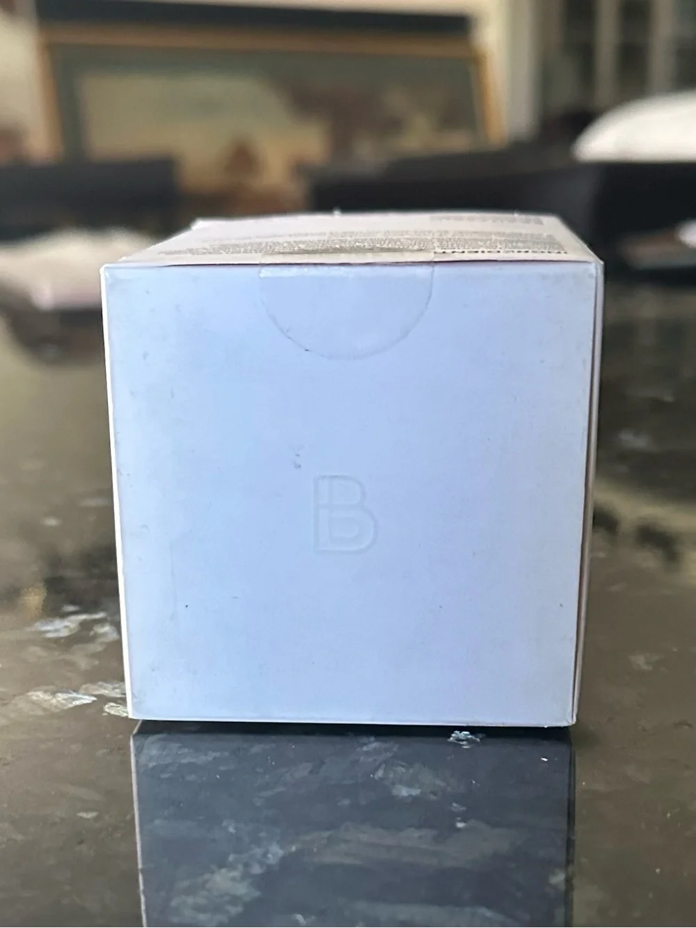 Beautybio questions leave